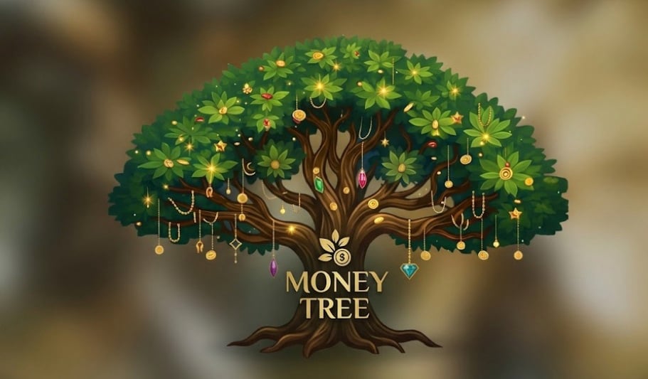 money-tree-oracle