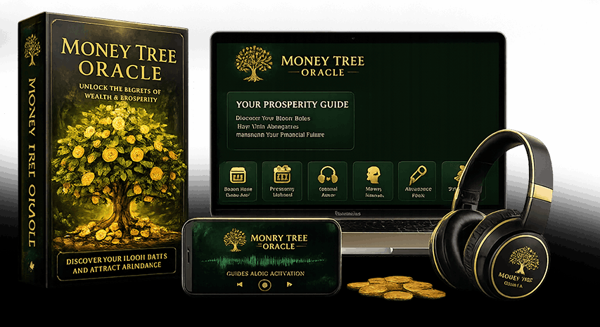 money-tree-oracle-pack